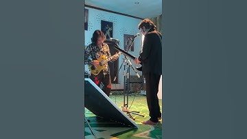 SmaraRindu Tak Berujung #shorts  #SmaraRinduDewaBudjana #dewabudjanaXRhomaIrama #kieselguitars