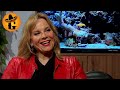 "Parsifal"-Star Elīna Garanča: "Opernsänger sind Hochleistungssportler" | Willkommen Österreich