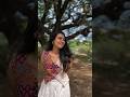Beautiful actress, Big Boss fame Pavithra janani new insta reel ,tamil serial reels celebrity reels