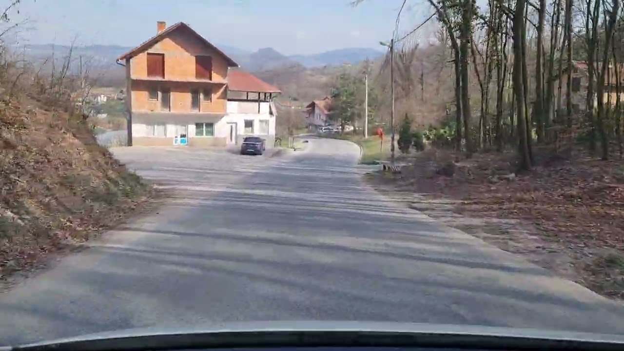 Ode nafta u helać,,,male su marže što jes jes,,😎