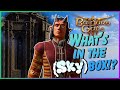 Secrets in the Skybox | Baldur's Gate 3 Datamining