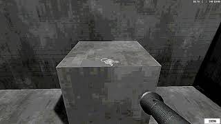 VOIDSCOURGE WIP 3 - Dynamic Reticle