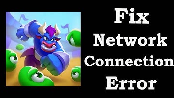 How To Fix Ludus App Network Connection Problem Android & iOS | Ludus No Internet Error | PSA 24