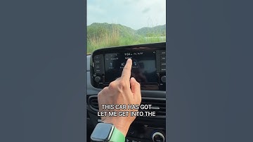 Languages supported by Hyundai Exter are INSANE