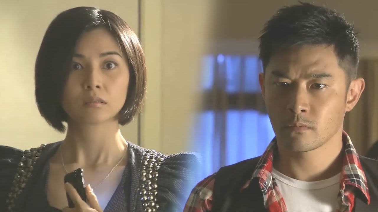 【最新電影】小三污衊妻子出軌，帶着總裁去抓姦，下秒妻子霸氣反撃