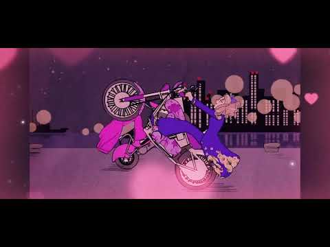 Glass Mask Magnetic Maya X Ayumi AMV AyuMaya