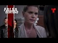 Falsa Identidad | Capítulo 39 | Telemundo Novelas