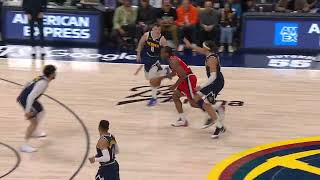 Play of the Day: Kawhi Leonard - April 21, 2025
