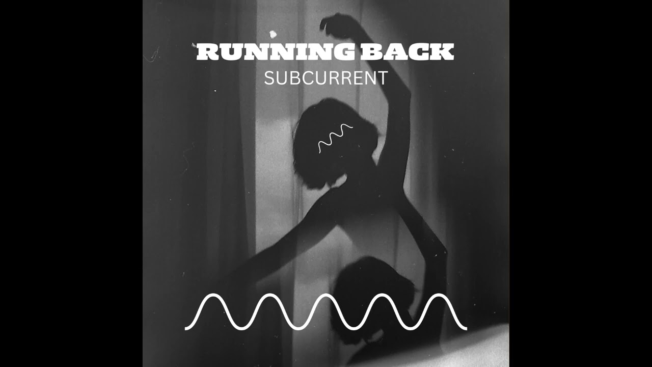 Running Back - SUBCURRENT bekijken op YouTube Running Back - SUBCURRENT bekijken op YouTube