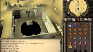 Shadow of storm runescape 2007 quest guide