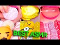 Best of Asmr eating compilation - HunniBee, Jane, Kim and Liz, Abbey, Hongyu ASMR |  ASMR PART 557