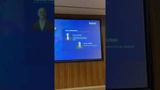 Rakamlarla Iş Dünyasında Kadın Üsiad