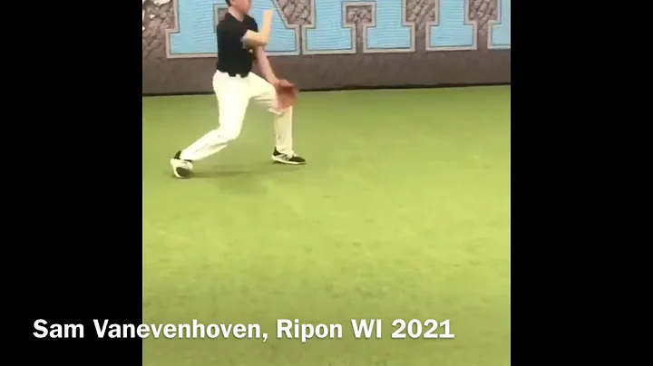 Sam Vanevenhoven - 2021 Ripon WI