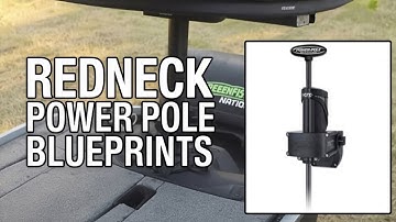 DIY Kayak Anchor | Full Dimensions and Plans