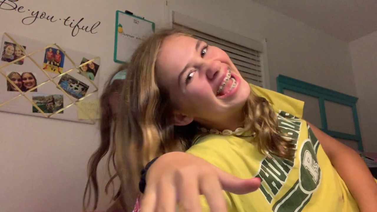 Yoga challenge! (EPIC FAIL!!!)