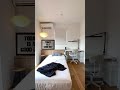 部屋の妄想をAIにも頼んでみた