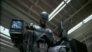 Soundtrack - Robocop Theme