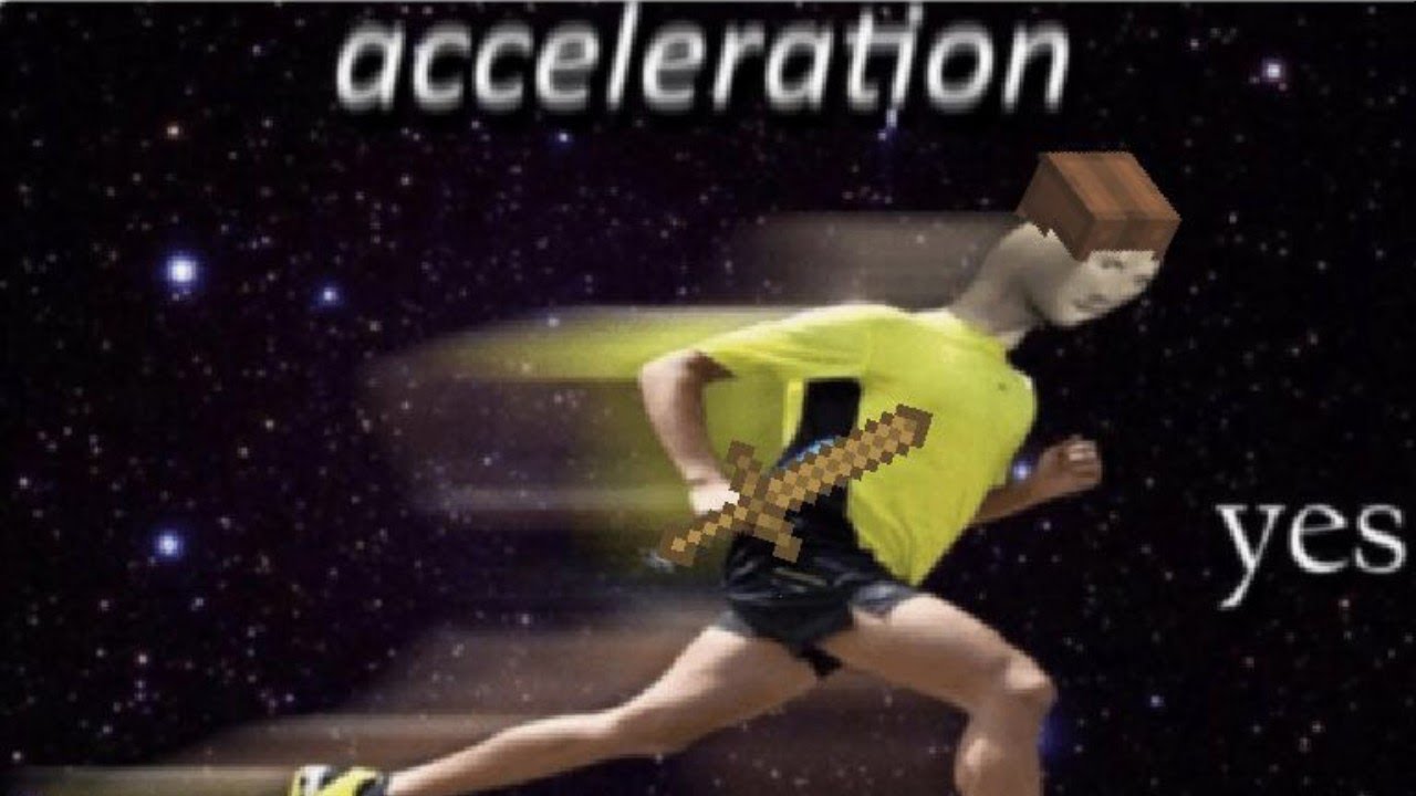 Minecraft How Fast Is Speed 255 YouTube racewalking-how-fast-is-speed-walking-7-tips-for-efficient-technique