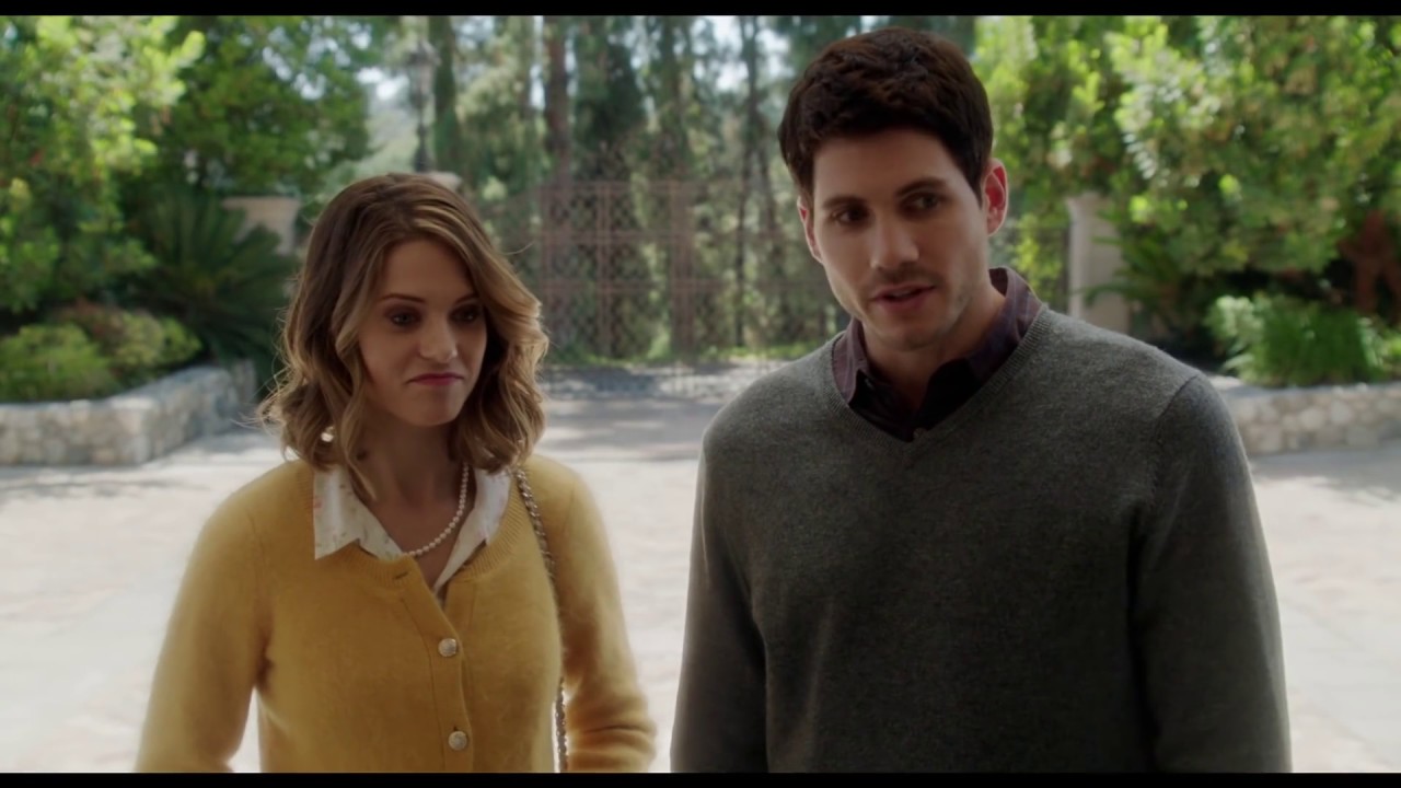 The Escort Bande Annonce Vf Comedie Sexy 2016 Youtube