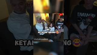 Arap Yuka Ketauan Nikung  shorts yb