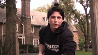It's Your Time - Abington - A Typical Day