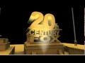 20th century fox by mrpollosaurio reversedmov