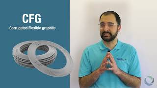 SEALutions - Semi-Metallic Gaskets Part 1