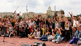 Rocknmob #8 Live (Moscow) 19.05.19