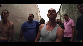 Čavalenky - Chlapci na ulici (Prod. M2) |OFFICIAL VIDEO|