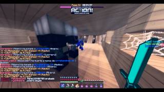 Destruye El Nexo # 2 Spawnkill Galleons