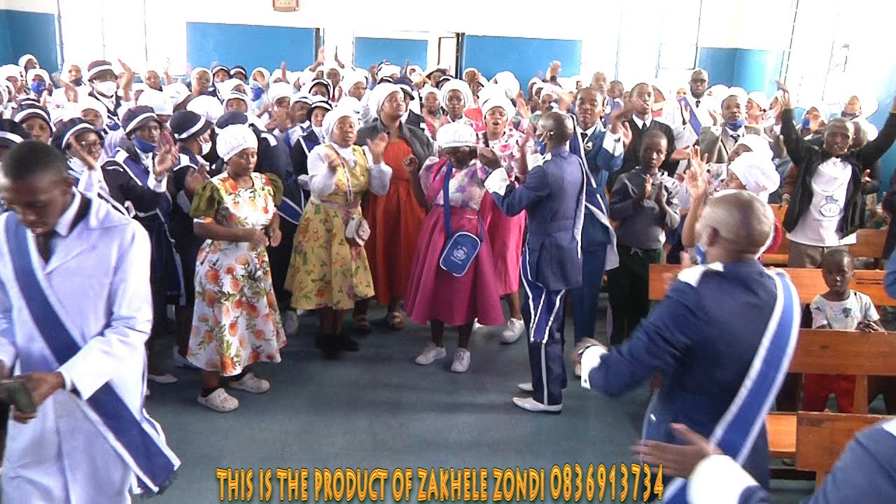 UMTSILO AT UMLAZI PART 2 2025