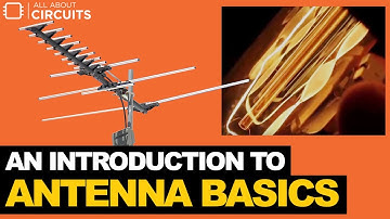 An Introduction to Antenna Basics