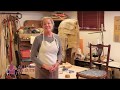 Trestles - Tools &amp; Equipment | Alison Scott Upholstery