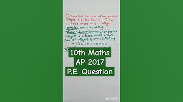 Show that cube of any positive integer is of the form 9m, 9m+1 or 9m+8