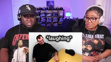 Kidd and Cee Reacts To Thrill Killer Thinks He Got Away With It