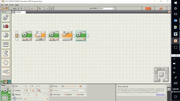 Nxt programming Introduction
