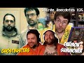 Soire anecdotes  bestof 35 ghostbusters avec seb  daemon summoner ps2