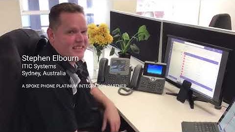 Unified Calling And Recording Demo (UCAR)