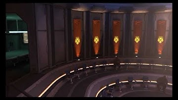 Destro Plays XCOM, Part 9: Egypt Totally Has Deciduous Forests