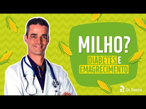 Vídeo: Milho Para Diabetes: Benefícios, Conteúdo Nutricional E Mais
