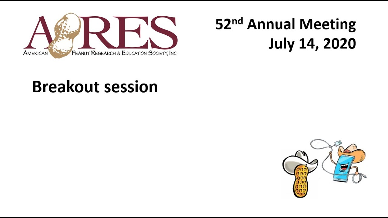 Identification of Disease Resistance (R) Genes Associated with Leaf SpotResistance in Culti...(Dang)