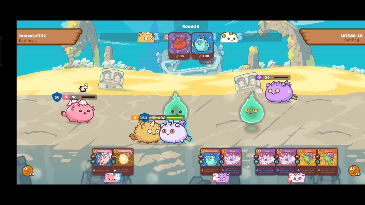 BBP vs. plant double reptile