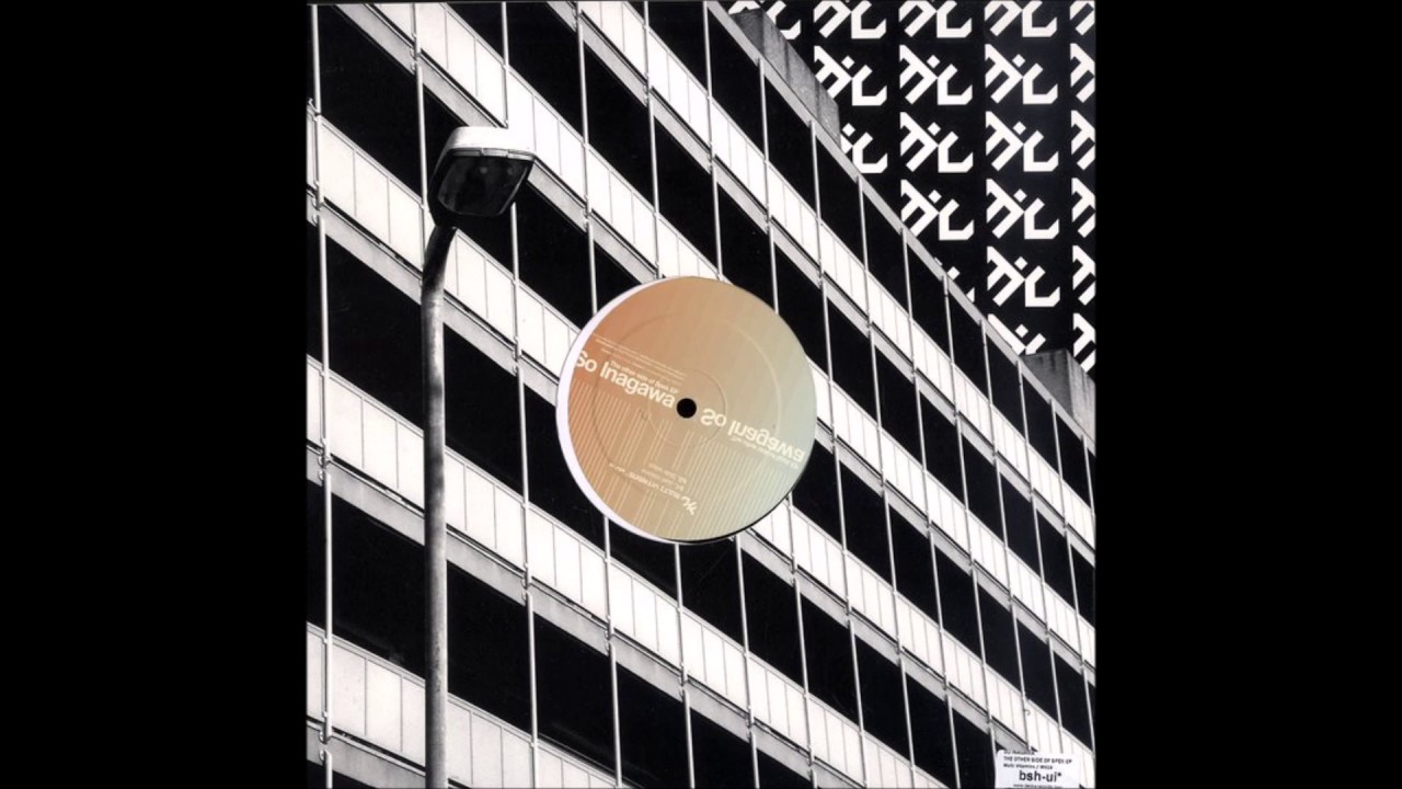 So Inagawa - Just Visions