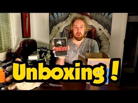 Unboxing FanFriend Gifts!