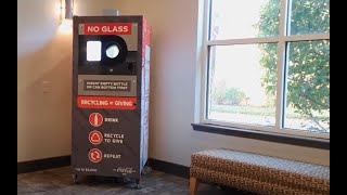 Atlas RVM Systems ~ College Program