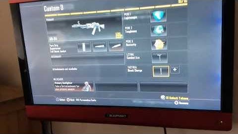 Best class setup for the AN-94 bo2!!