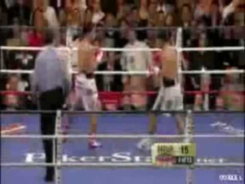 Manny Pacquiao Highlight