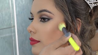 Peluqueria Glow - Miss Cochabamba 2022