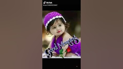 Thumbnail of Good morning ringtone