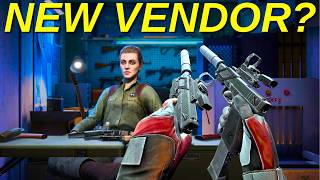 This Contractors Showdown Exfil Zone WIPE is About to Change Things FOREVER...
